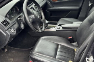 Interrupteur de leve vitre arriere gauche MERCEDES CLASSE C 204