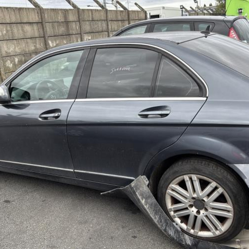 Interrupteur de leve vitre arriere gauche MERCEDES CLASSE C 204 Photo n°20