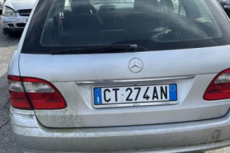 Feu arriere secondaire droit (feux) MERCEDES CLASSE E 211