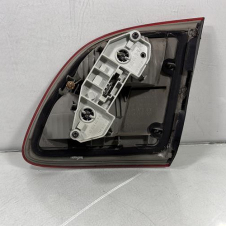 Feu arriere secondaire gauche (feux) MERCEDES CLASSE E 211