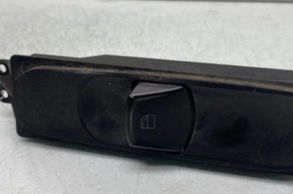 Interrupteur de leve vitre avant droit MERCEDES VITO 639 Photo n°1