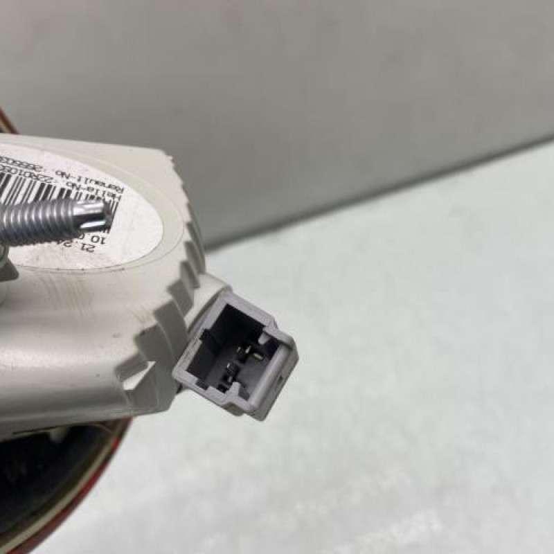 Feu arriere secondaire droit (feux) RENAULT TWINGO 2 Photo n°4