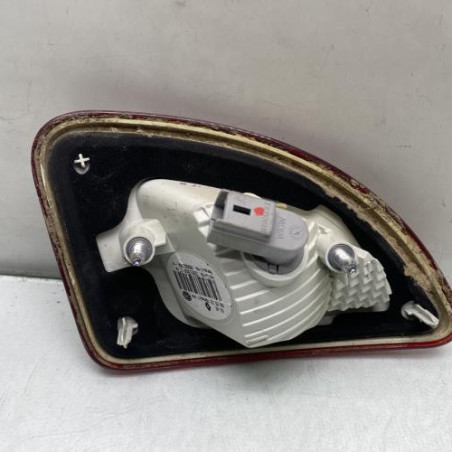 Feu arriere secondaire gauche (feux) RENAULT TWINGO 2