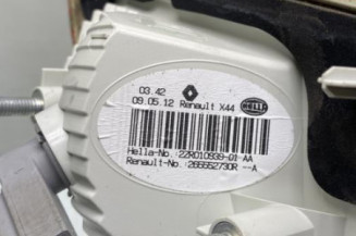 Feu arriere secondaire gauche (feux) RENAULT TWINGO 2