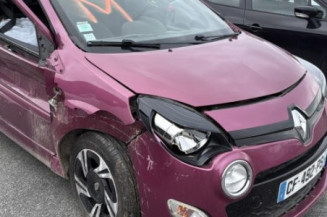 Feu arriere secondaire gauche (feux) RENAULT TWINGO 2