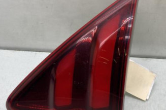 Feu arriere secondaire droit (feux) PEUGEOT 3008 1 Photo n°1