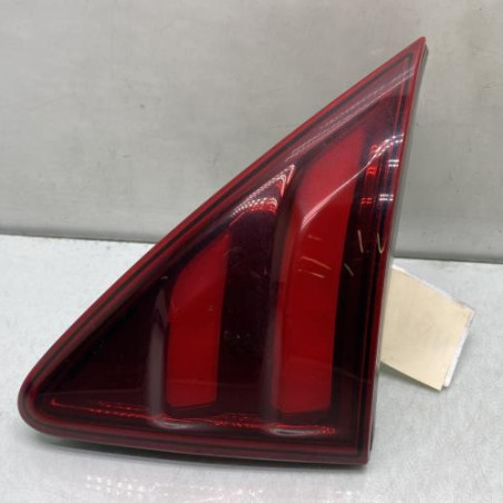 Feu arriere secondaire droit (feux) PEUGEOT 3008 1 Photo n°1
