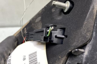 Feu arriere secondaire droit (feux) PEUGEOT 3008 1