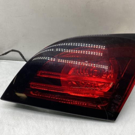 Feu arriere secondaire droit (feux) DS DS4 1 Photo n°1