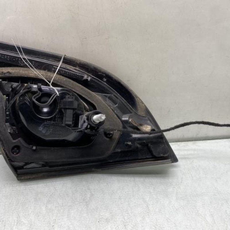 Feu arriere secondaire droit (feux) DS DS4 1 Photo n°3