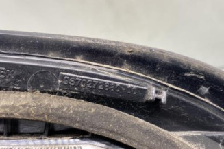 Feu arriere secondaire droit (feux) DS DS4 1