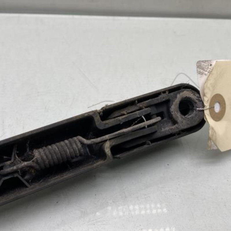 Bras essuie glace arriere RENAULT SCENIC 3 Photo n°3
