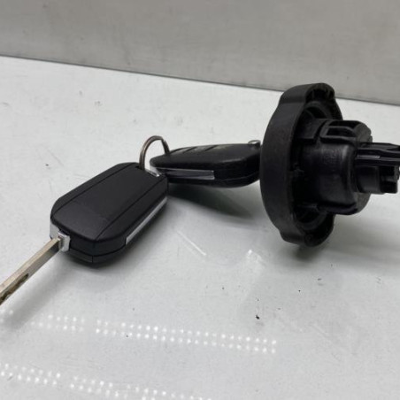 Bouchon de carburant PEUGEOT 308 2