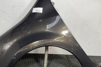 Aile avant gauche RENAULT MODUS Photo n°1