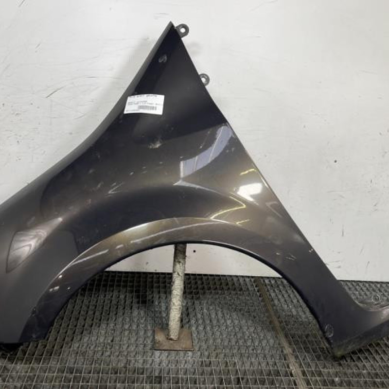 Aile avant gauche RENAULT MODUS Photo n°1