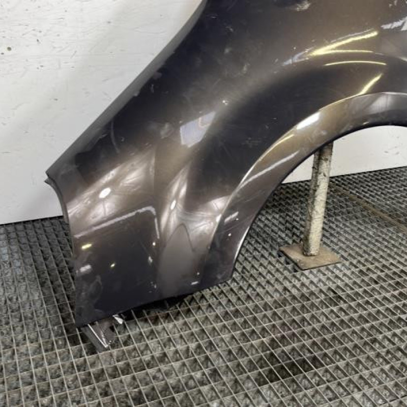 Aile avant gauche RENAULT MODUS Photo n°2