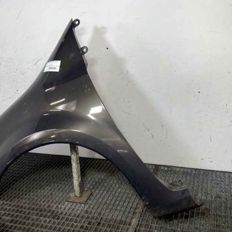Aile avant gauche RENAULT MODUS Photo n°3