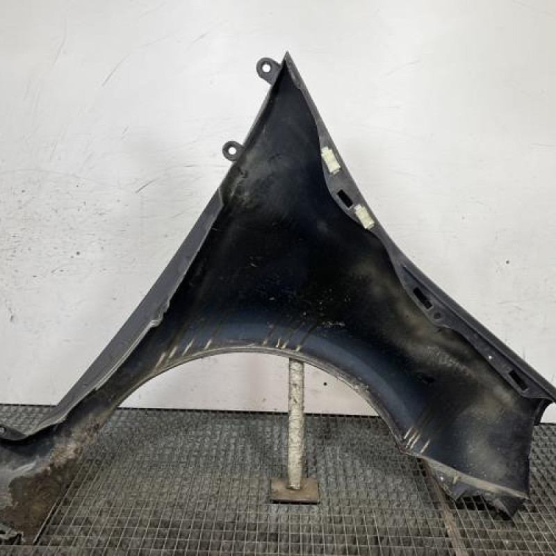 Aile avant gauche RENAULT MODUS Photo n°4