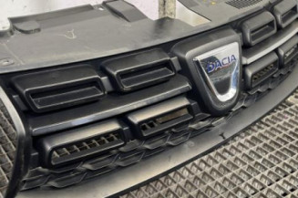 Calandre DACIA SANDERO 2