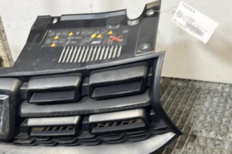 Calandre DACIA SANDERO 2