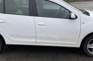 Calandre DACIA SANDERO 2