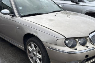 Aile avant gauche ROVER 75