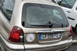 Aile avant gauche ROVER 75