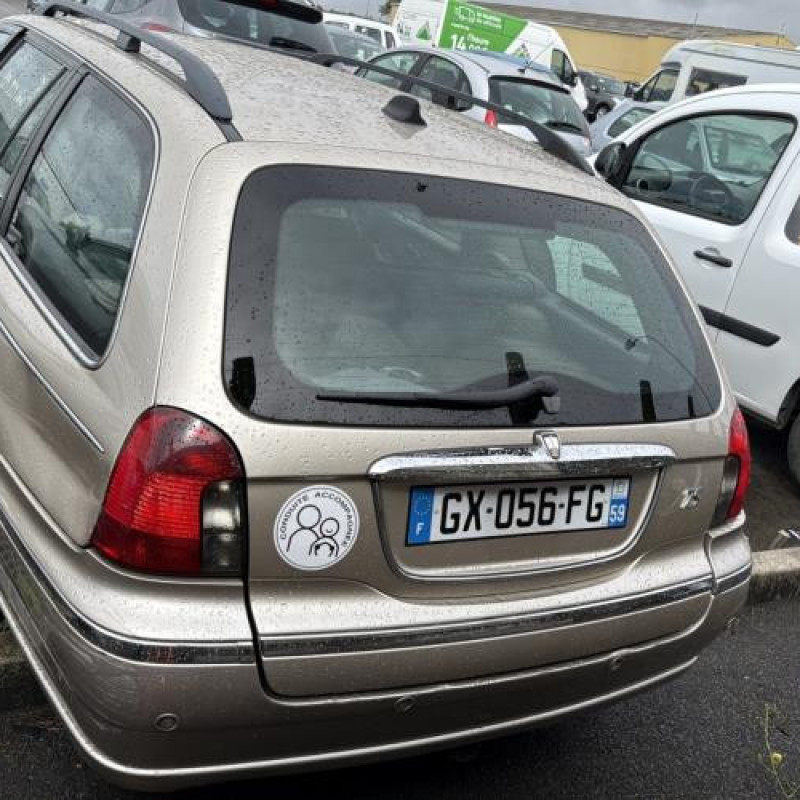 Aile avant gauche ROVER 75 Photo n°9