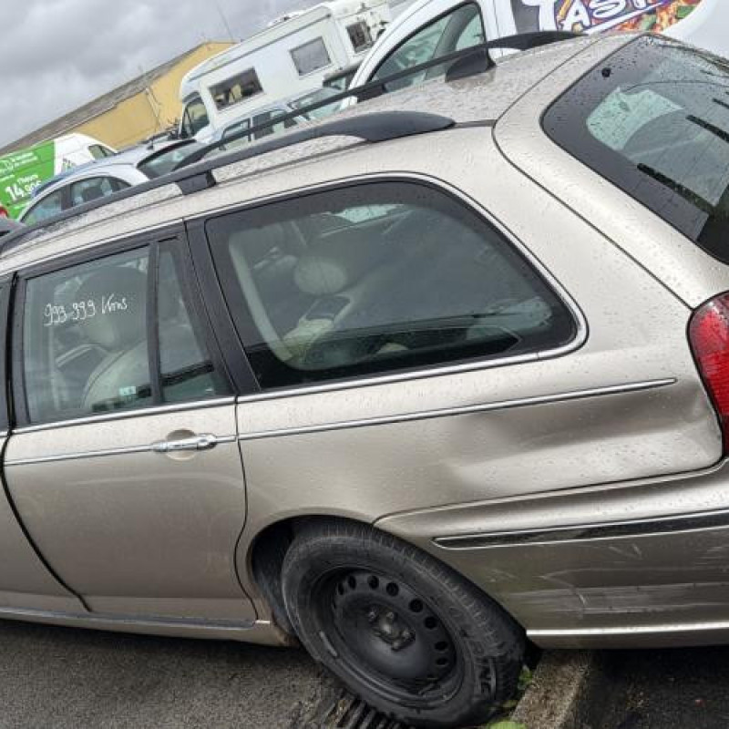 Aile avant gauche ROVER 75 Photo n°10