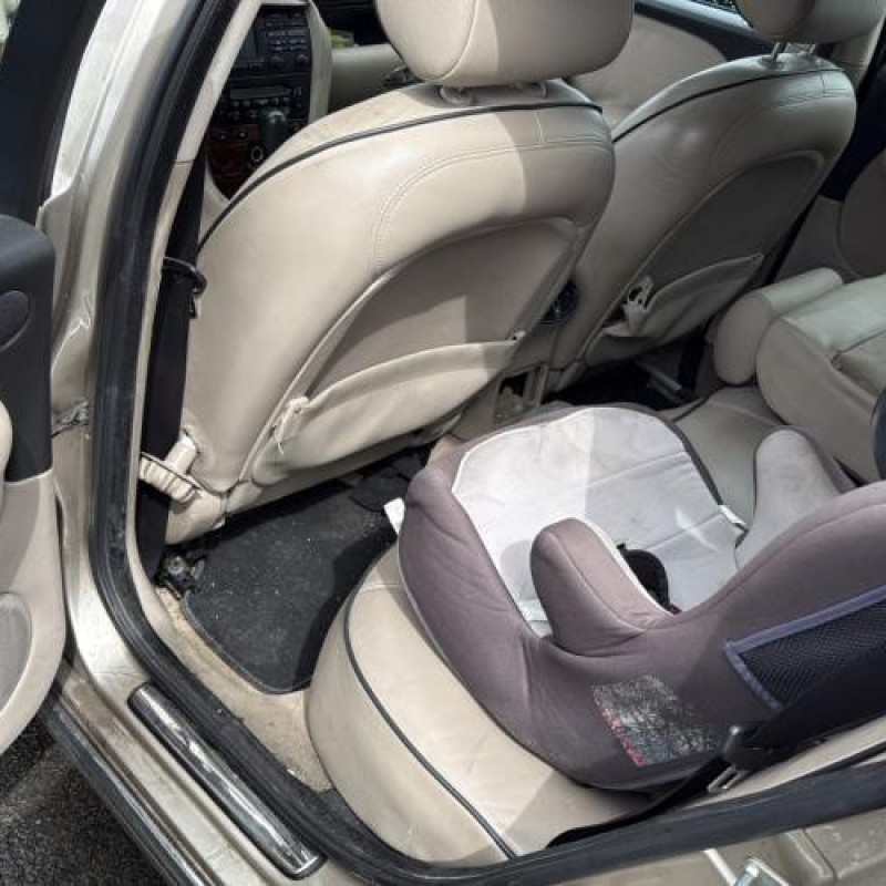 Aile avant gauche ROVER 75 Photo n°15