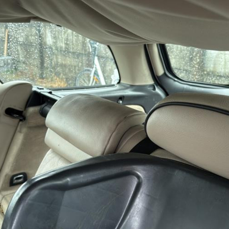 Aile avant gauche ROVER 75 Photo n°16