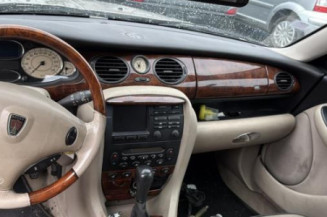 Aile avant gauche ROVER 75