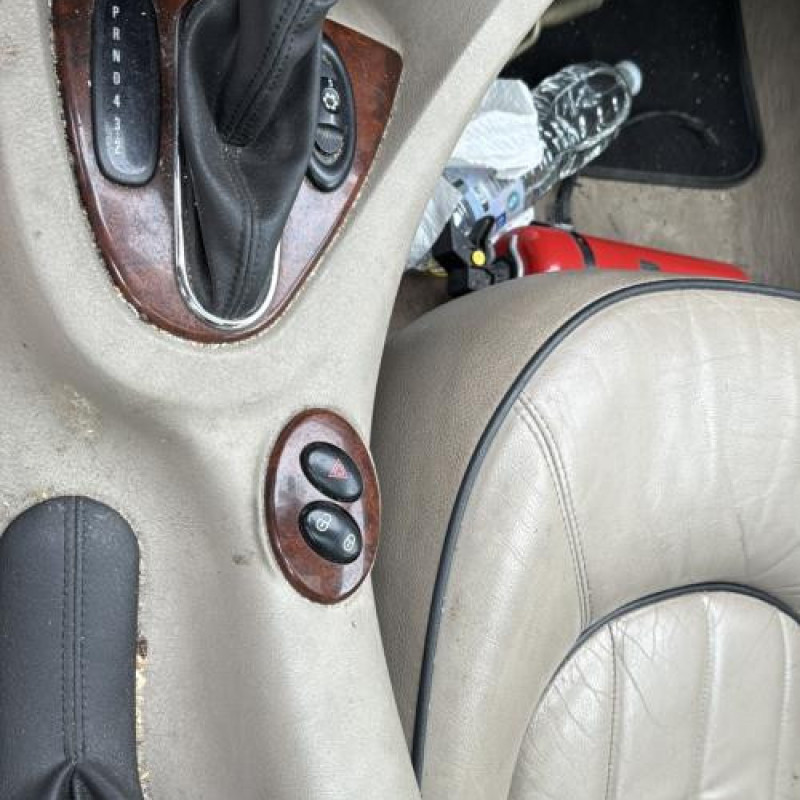 Aile avant gauche ROVER 75 Photo n°19