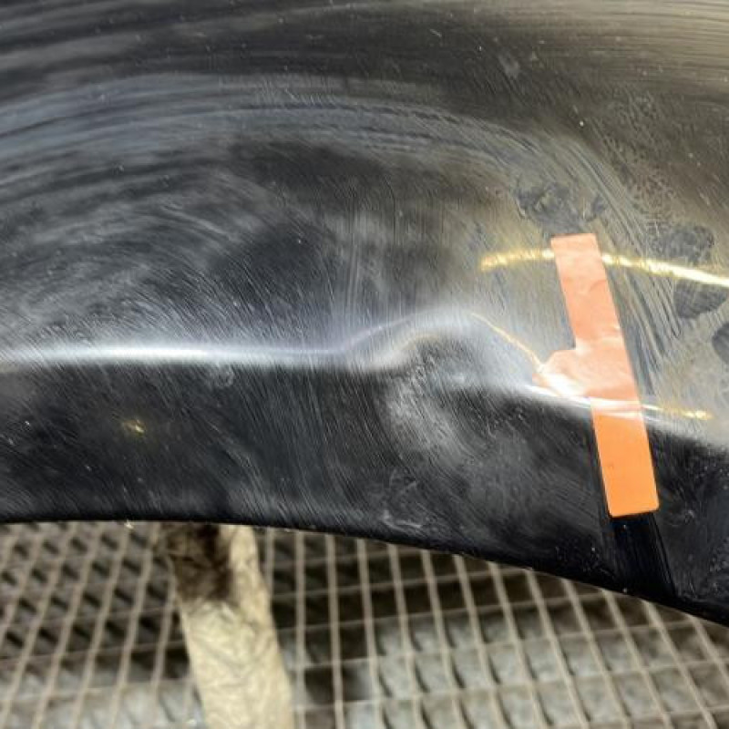 Aile avant droit VOLKSWAGEN FOX Photo n°2