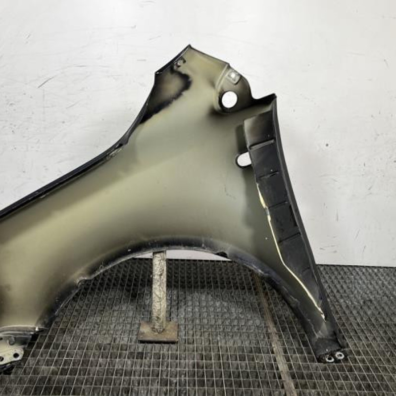 Aile avant droit VOLKSWAGEN FOX Photo n°5