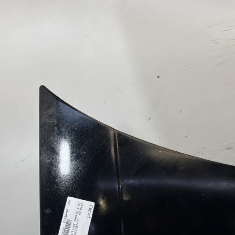 Capot CITROEN C6 Photo n°2