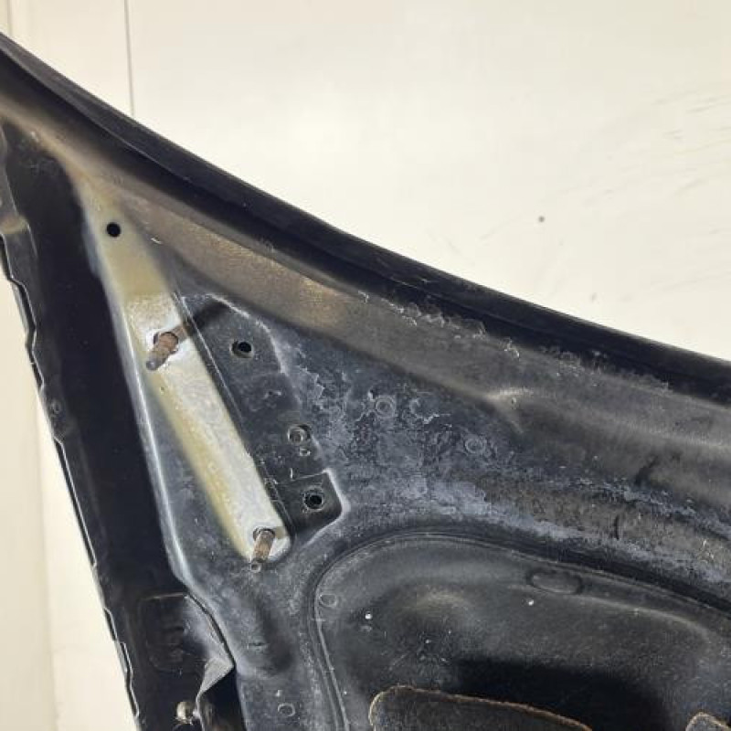 Capot CITROEN C6 Photo n°7