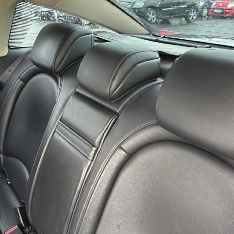 Capot CITROEN C6 Photo n°20