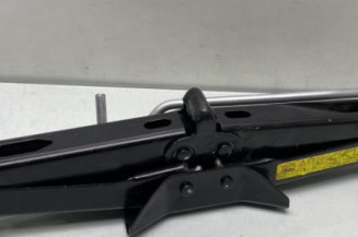 Cric RENAULT SCENIC 3 Photo n°1