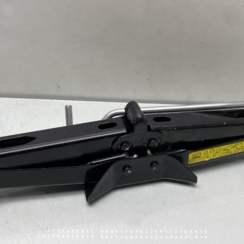 Cric RENAULT SCENIC 3 Photo n°1