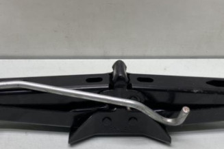 Cric RENAULT SCENIC 3