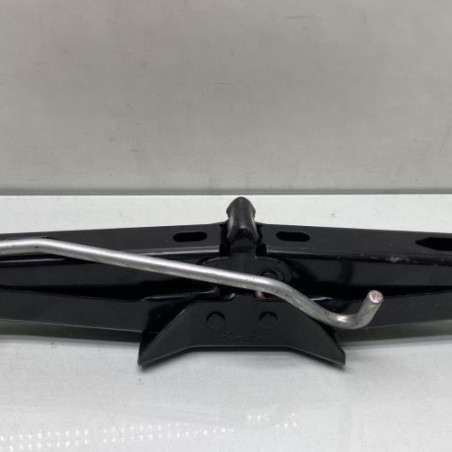 Cric RENAULT SCENIC 3