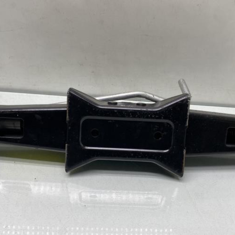 Cric RENAULT SCENIC 3 Photo n°3