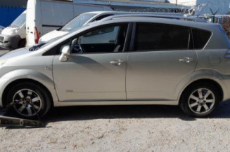 Cric TOYOTA COROLLA VERSO 2