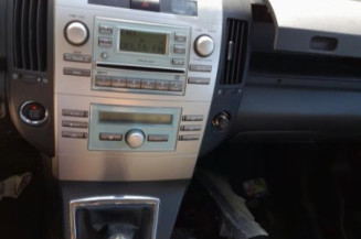 Cric TOYOTA COROLLA VERSO 2