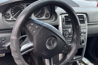 Custode arriere droit MERCEDES CLASSE B 245