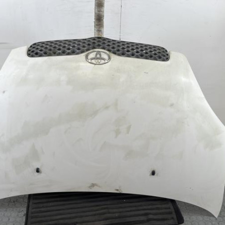 Capot TOYOTA YARIS 1 Photo n°1