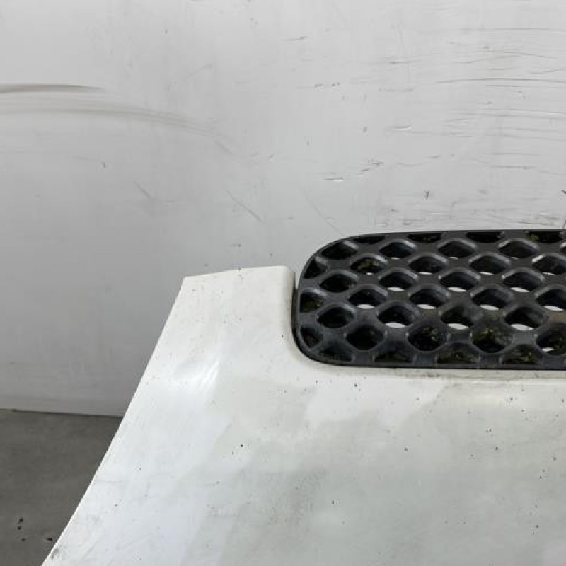 Capot TOYOTA YARIS 1 Photo n°2