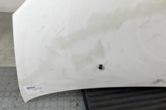 Capot TOYOTA YARIS 1