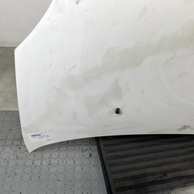 Capot TOYOTA YARIS 1 Photo n°5